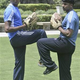 Image for article titled Rinku And Dinesh Are Boycotting Topps (With Update)